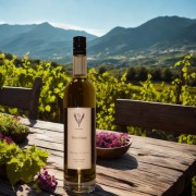 LIQUEUR VERVEINE